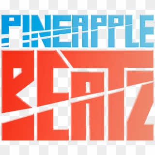 Pineapplebeatz - Mr - Meeseeks - Graphic Design, HD Png Download