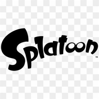 Splatoon Logo Png Page, Transparent Png