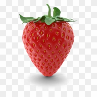 Strawberry Png Picture - Strawberry, Transparent Png