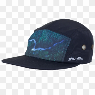 Caterpillar Hat Png - Baseball Cap, Transparent Png