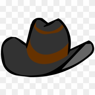 Cowboy Hat Clipart 118549 Within Cowboy Hat Clipart - Cowboy Hat, HD Png Download