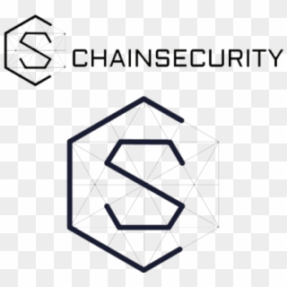 The Latest Update For Ethereum Comes From Chainsecurity - Triangle, HD Png Download
