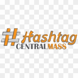 Hashtag Central Mass Logo Design - Tan, HD Png Download