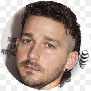 Shialabeouf More And Most - Portrait Photography, HD Png Download