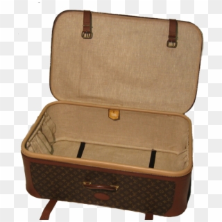 Clipart Free Download Png Hd Transparent Images Pluspng - Open Suitcase Transparent Background, Png Download