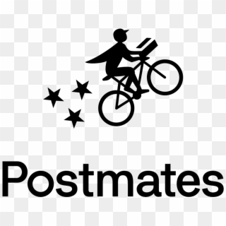 Postmates Logo Png, Transparent Png