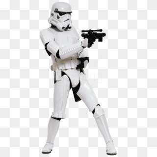 Free Png Download Stormtrooper Png Images Background - Star Wars Storm Trooper Png, Transparent Png