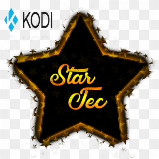 Kodichannels - Badge, HD Png Download