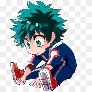 #izuku #izukumidoriya #myhero #myheroacademia #bokunoheroacademia, HD Png Download