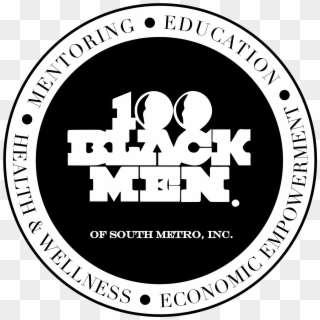 100 Black Men Of America , Png Download - 100 Black Men Of Baton Rouge, Transparent Png