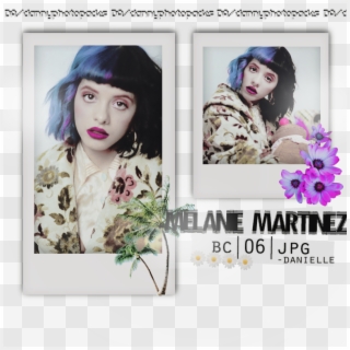 ~photopack Jpg De Melanie Martinez~ By Dannyphotopacks - Collage, HD Png Download