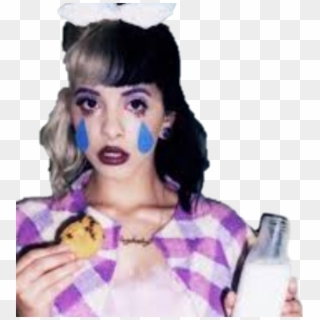 #melaniemartinez Melanie Martinez - Melanie Martinez, HD Png Download