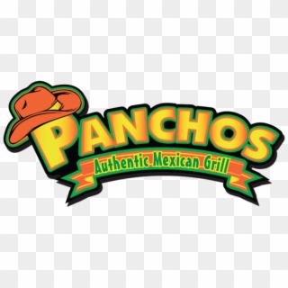 Panchos Authentic Mexican Grill Delivery, HD Png Download