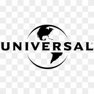 Universal Pictures Logo Dateiuniversal Logosvg Wikipedia - Universal Music Group Png, Transparent Png