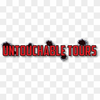 Untouchables Tour Chicago , Png Download - Untouchables Tour Chicago, Transparent Png