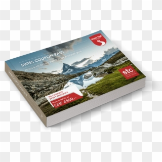 Swiss Coupon Pass De - Digital Swiss Coupon Pass, HD Png Download