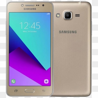 Samsung Galaxy J200y - Samsung J2 Prime 16 Gb, HD Png Download
