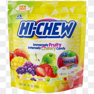 Hi-chew Original Mix - Hi Chew, HD Png Download