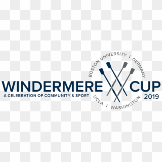 Windermere Cup Rowing Regatta/opening Day - European University Of Lefka, HD Png Download