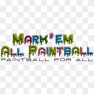 Action Paintballaction Paintball - Graphic Design, HD Png Download