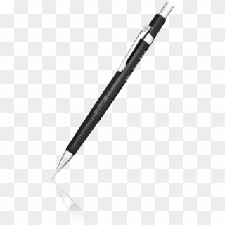 Flute Drawing Pencil - Pentel Mechanical Pencils, HD Png Download