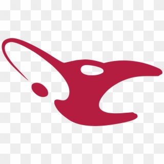 Mousesportslogo Square - Mousesports Cs Go Logo, HD Png Download