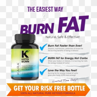 Kara Keto Is A Dynamic And Powerful Ketosis Dietary - Ketogenic Diet, HD Png Download