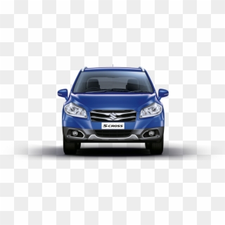 Car, Suzuki, Maruti Suzuki, Motor Vehicle Png Image - S Cross Mileage Diesel, Transparent Png