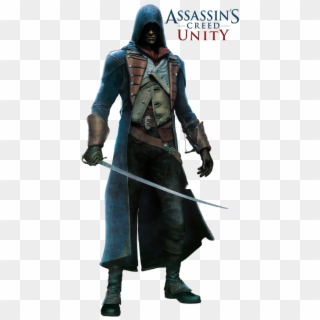 Assassin's Creed - King's Wit, HD Png Download
