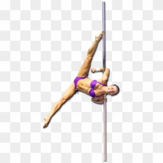 Pole Dance Png, Download Png Image With Transparent - Pole Dance, Png Download