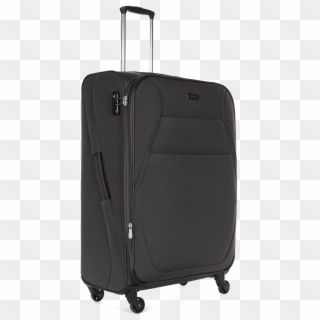 Suitcase Transparent Images - Baggage, HD Png Download