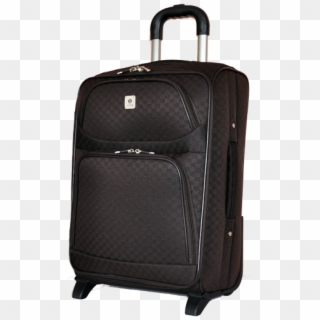Luggage Png Free Download - Hand Luggage, Transparent Png