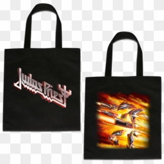 Judas Priest Firepower T Shirt, HD Png Download