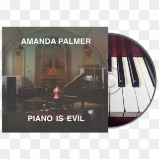 Amanda Palmer, HD Png Download