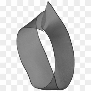 Wide Curl - Bangle, HD Png Download
