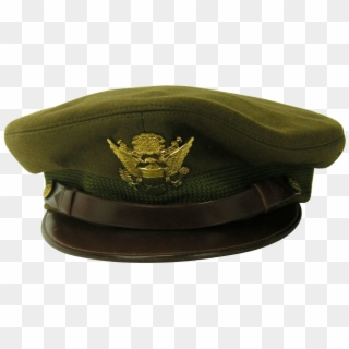 Png U S - Army Hat Transparent Background, Png Download