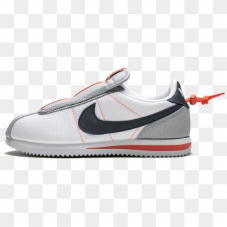 The Kendrick Lamar X Nike Cortez Basic Slip Is The - Nike Cortez Kenny 4, HD Png Download