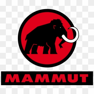 Mammut Logo - Mammut Logo Jpg, HD Png Download