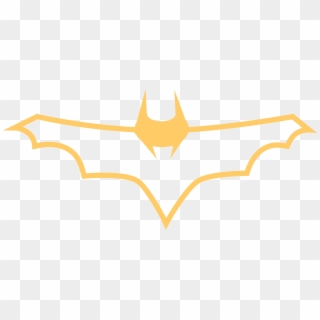 Jim Gordon Batman - Emblem, HD Png Download