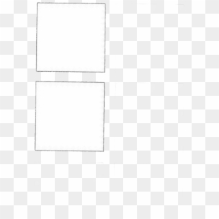 #overlaysticker #overlay #overlays #box #boxes #white - Darkness, HD Png Download