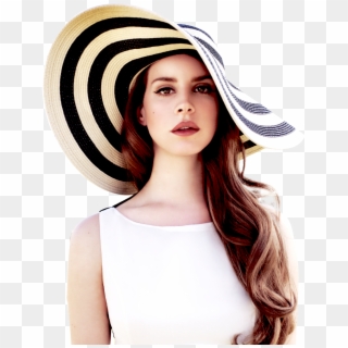 Lana Del Rey, Ldr, Divas, Banana, Religion, God Pictures, - Lana Del Rey Png, Transparent Png
