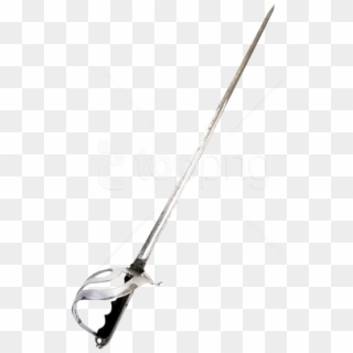 Free Png Download Sword Png Images Background Png Images - Épée, Transparent Png