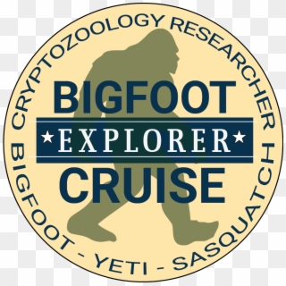 Columbia Gorge Bigfoot Adventure Cruise With Commentary - Circle, HD Png Download