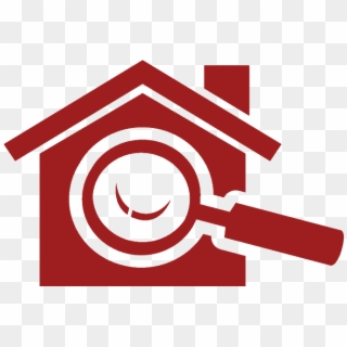 Redfin Logo Png - Research House Icon, Transparent Png