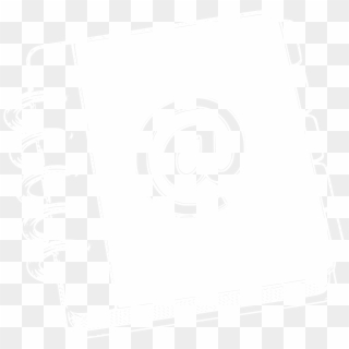Tesla White Logo Png , Png Download - Silver, Transparent Png