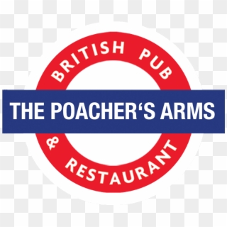 The Poacher's Arms - Circle, HD Png Download
