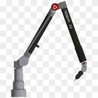 Measuring Arm A4 - Trimos Measuring Arm, HD Png Download