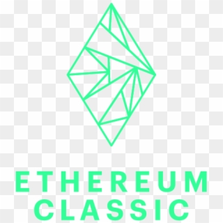 Ethereum Classicverified Account - Triangle, HD Png Download