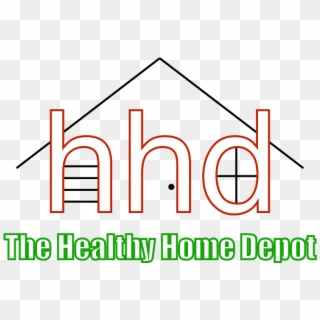 The Healthy Home Depot Products, HD Png Download