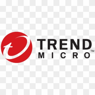 Trend Micro Logo - Trend Micro Inc Logo, HD Png Download